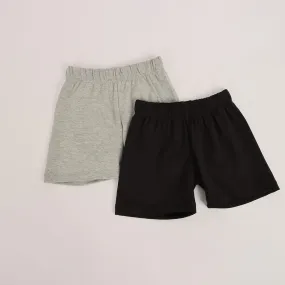 Set de Short Feeling