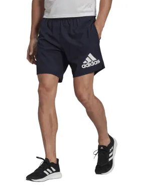 Short Adidas Run It Short 7" Para Hombre
