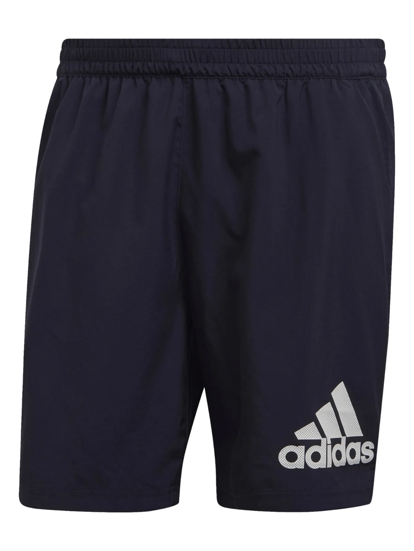 Short Adidas Run It Short 7" Para Hombre