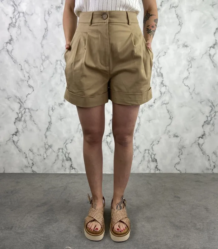 SHORT ESSENTIEL