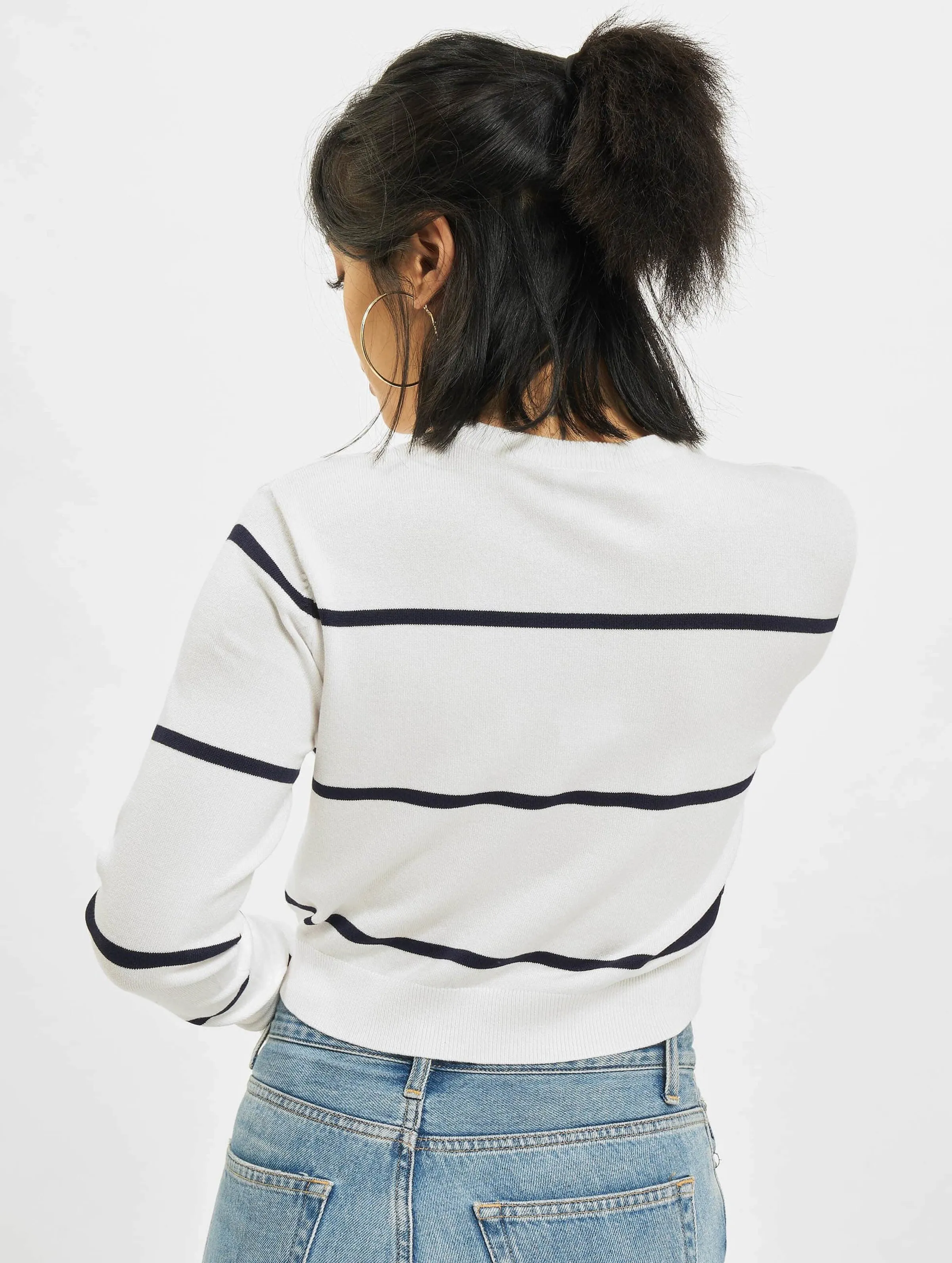 Short Striped 