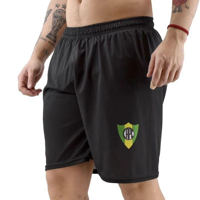 Short Ultra Entrenamiento Comercial