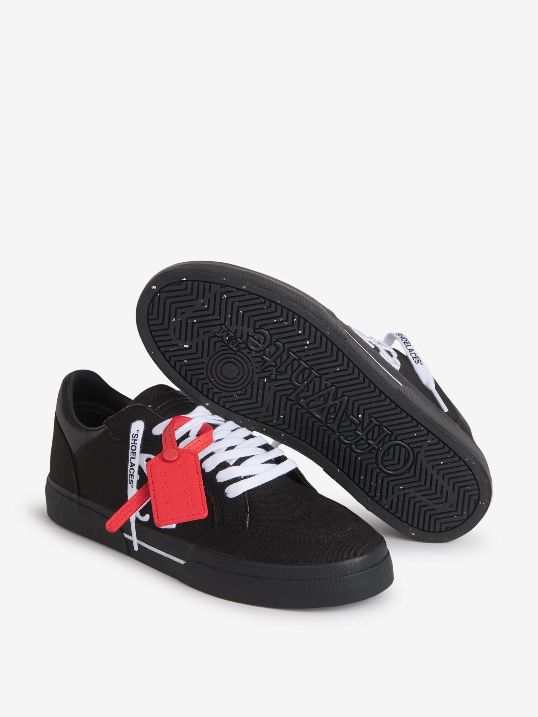 Sneakers New Low