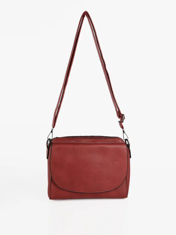 Solada bolsa de hombro