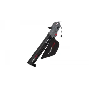 SOPLADOR/ASPIRADOR DE HOJAS POWEG9012 ELÉCTRICO 3200W
