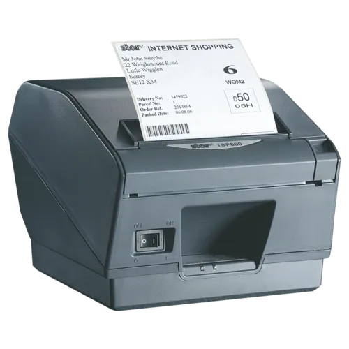 Star TSP800II 39443610