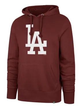 Sudadera 47 Brand Los Angeles Dodgers Para Hombre