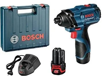 Taladro inalambrico 12V BOSCH GDR 120-LI / BOSCH-7-E-4