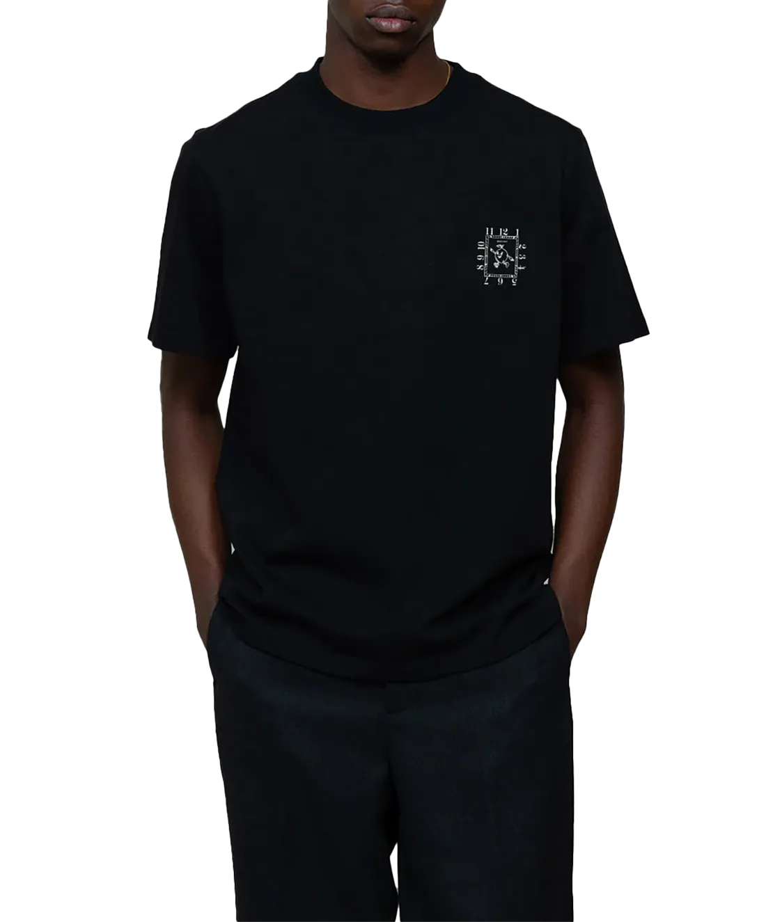 Tank Dial T-shirt