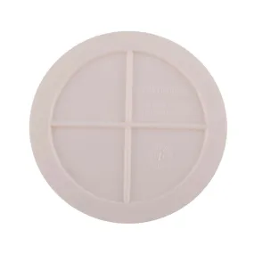 Tapón M Desagüe PVC Iny 75mm | PlastigamaSKU: 21907