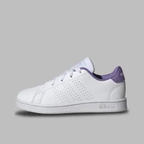 Tenis adidas Advantage Joven