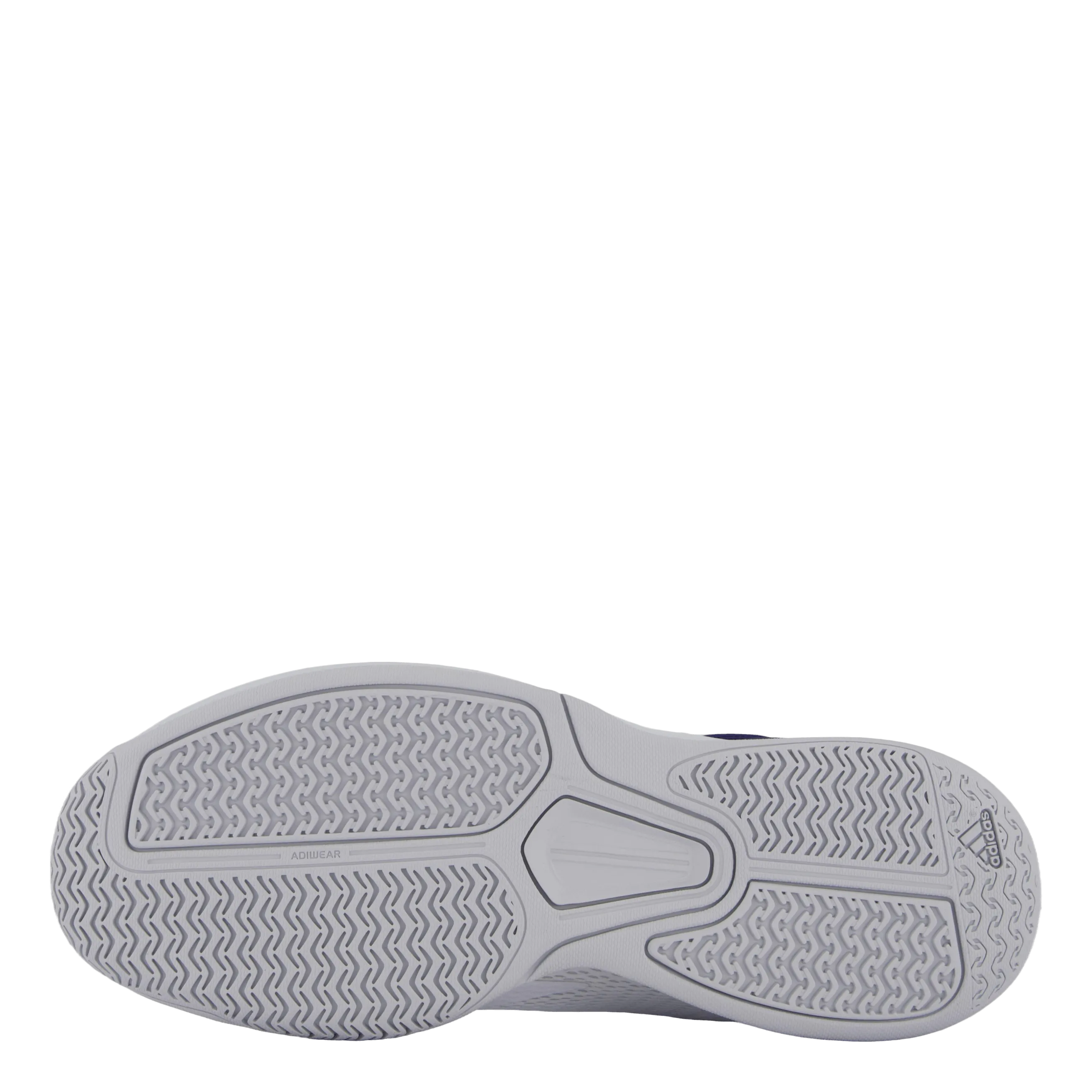 Tenis adidas Courtflash Speed White