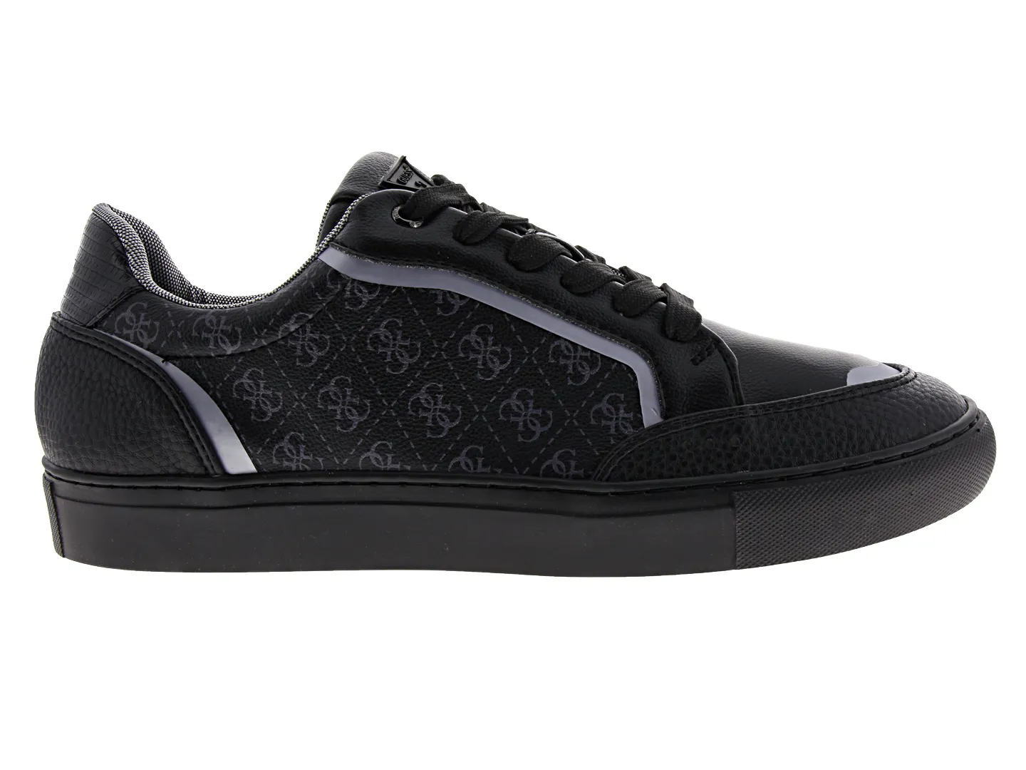 Tenis Guess  Barran Para Hombre