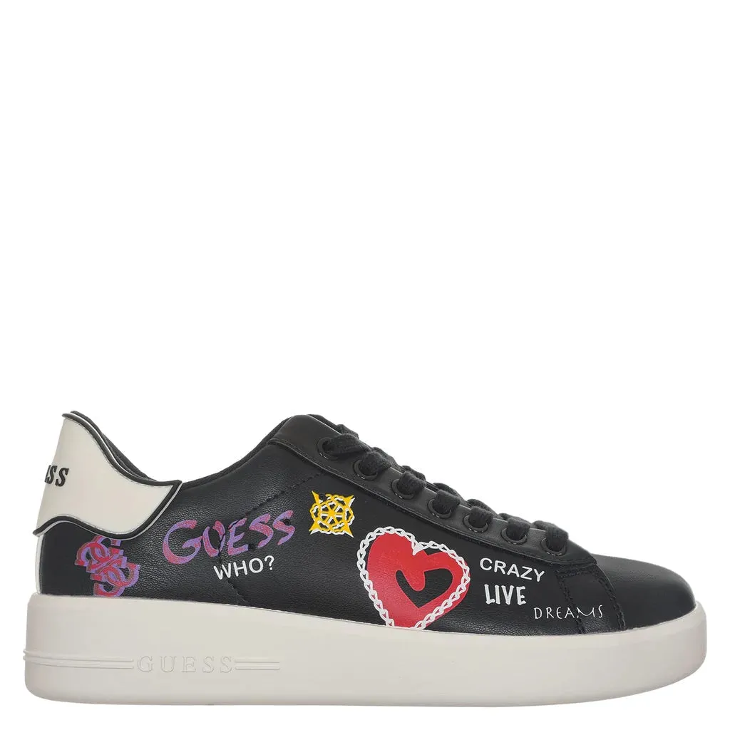 Tenis GUESS
