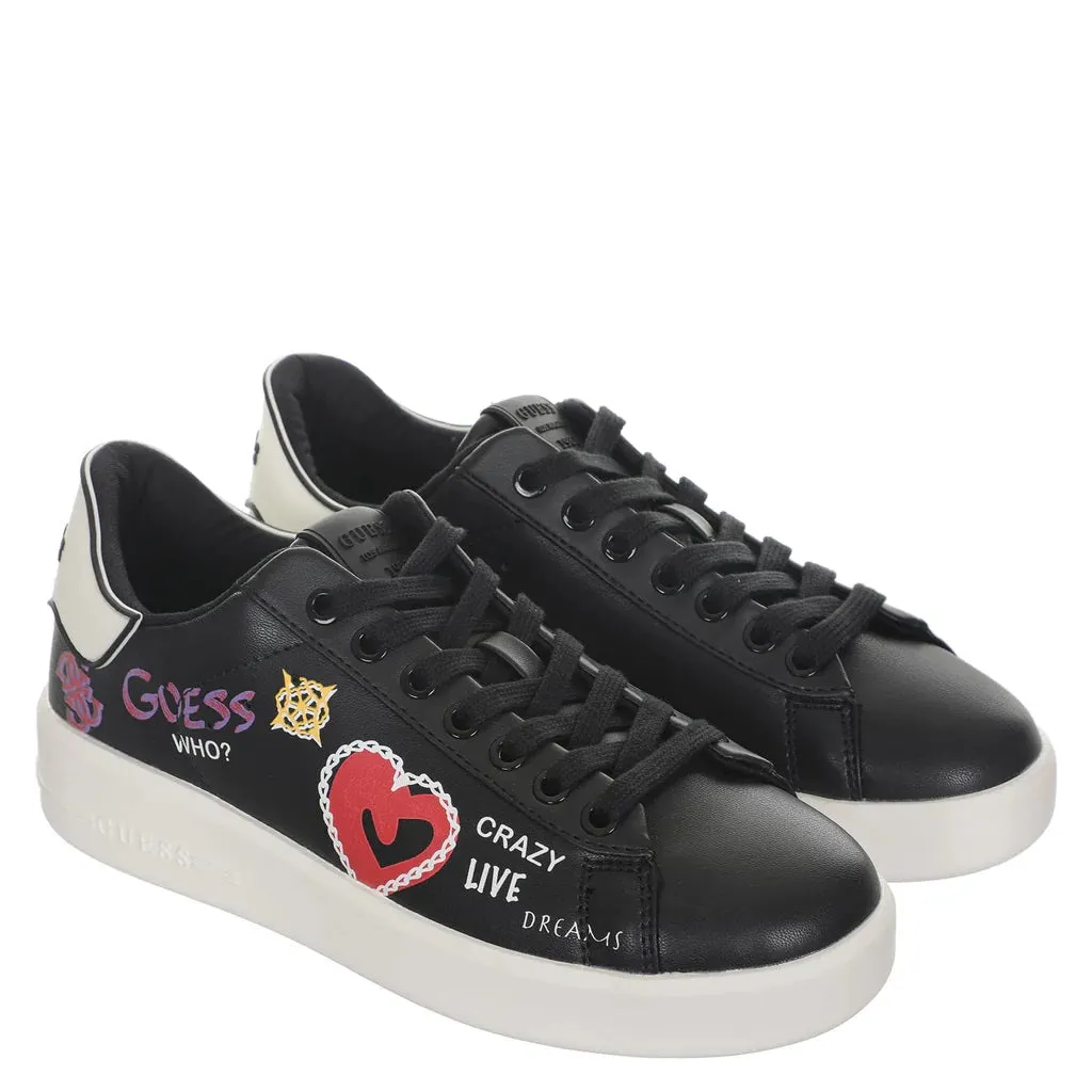 Tenis GUESS