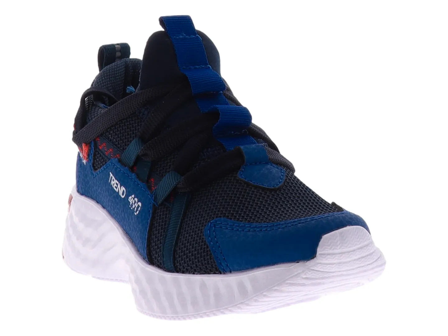 Tenis Makena 490 Para Niño