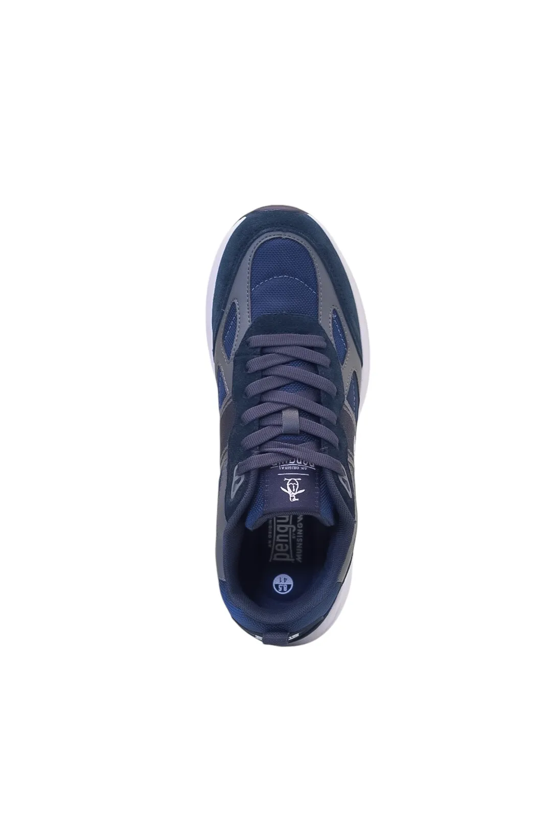 Tenis Penguin Hombre Ferry