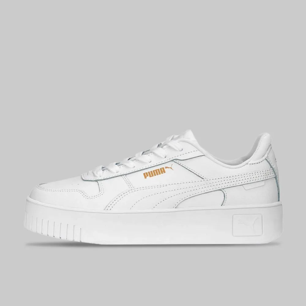 Tenis Puma Carina Street Mujer