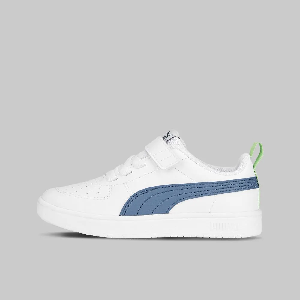 Tenis Puma Rickie Niño