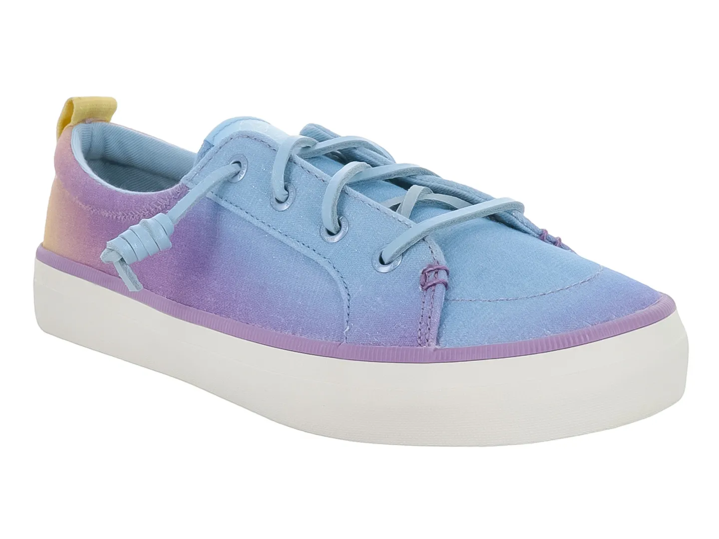 Tenis Sperry 88482  Para Mujer