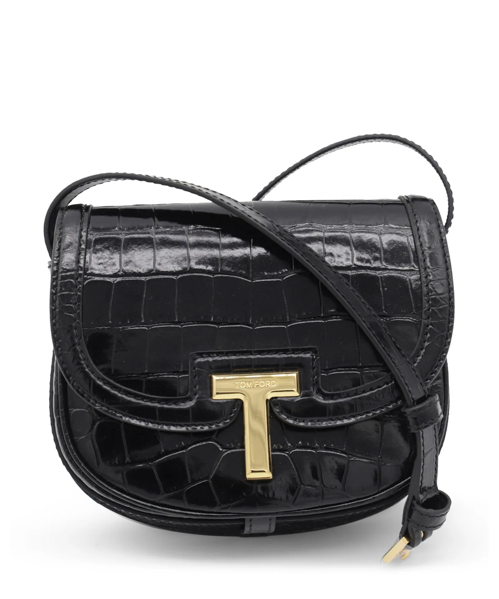 Tom Ford Bolso de hombro Wallis Mini