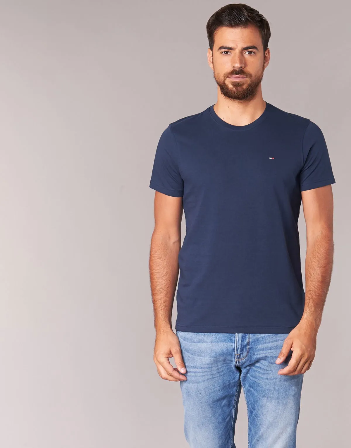 Tommy Hilfiger OFLEKI T-SHIRT