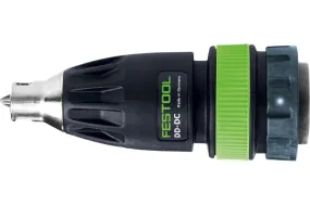 TOPE PROFUNDIDA DD-DC