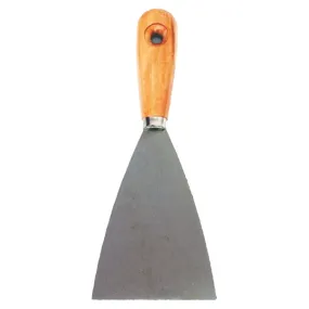 TopStrong - 320407 - espátula, 40 mm, mango de madera