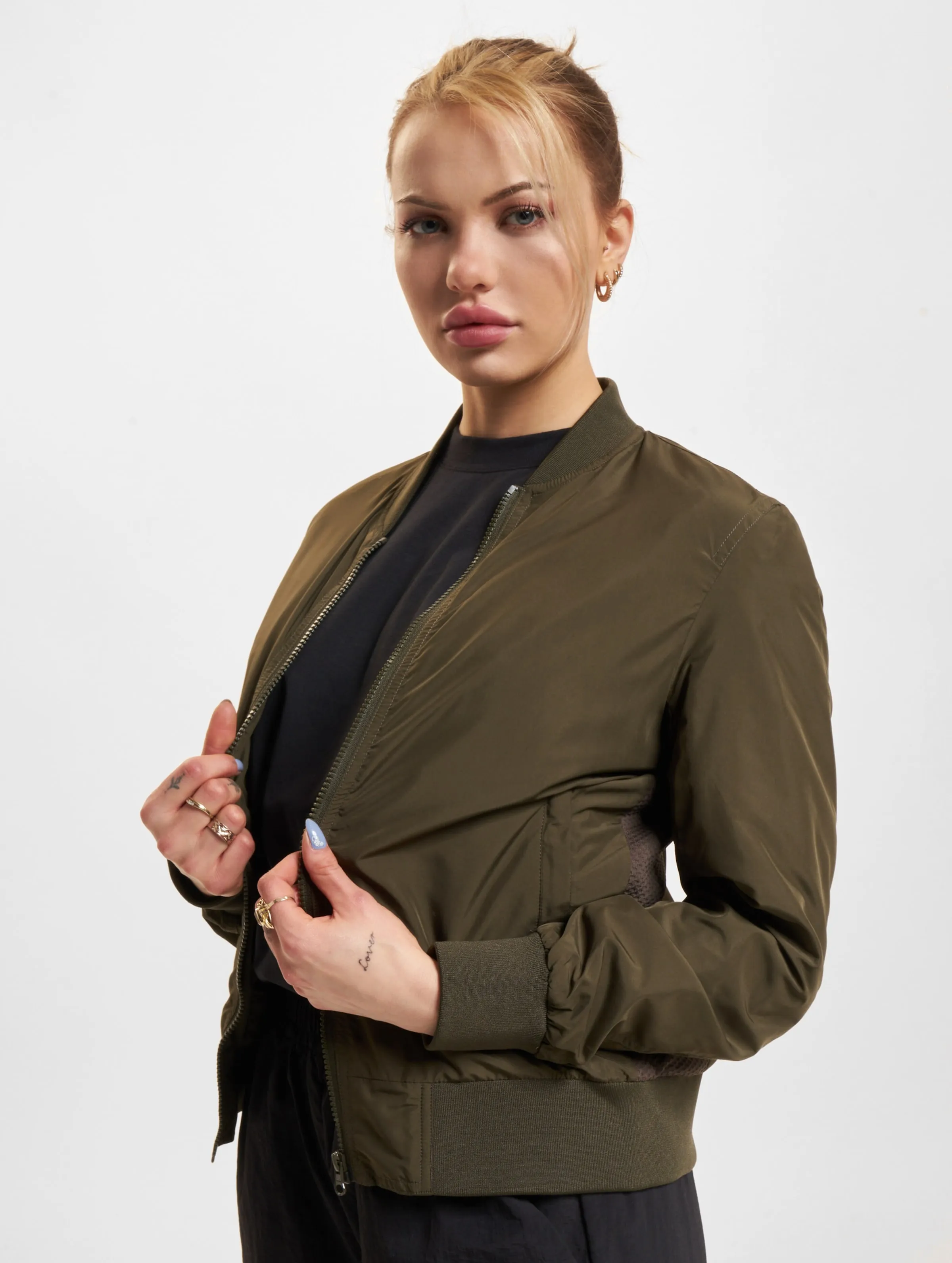 Urban Classics Ladies Light
