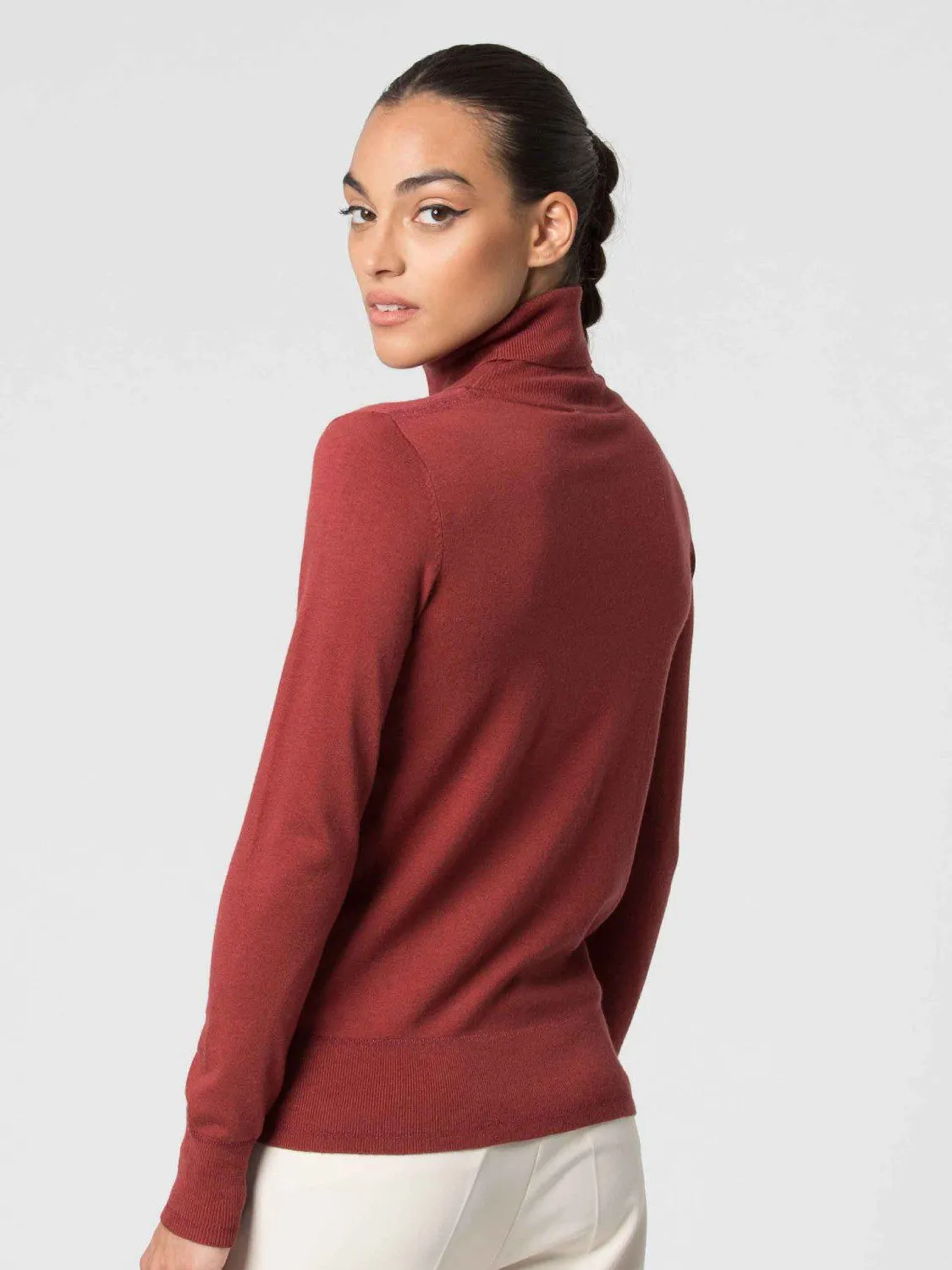 VALLY JERSEY CUELLO ALTO KOCCA