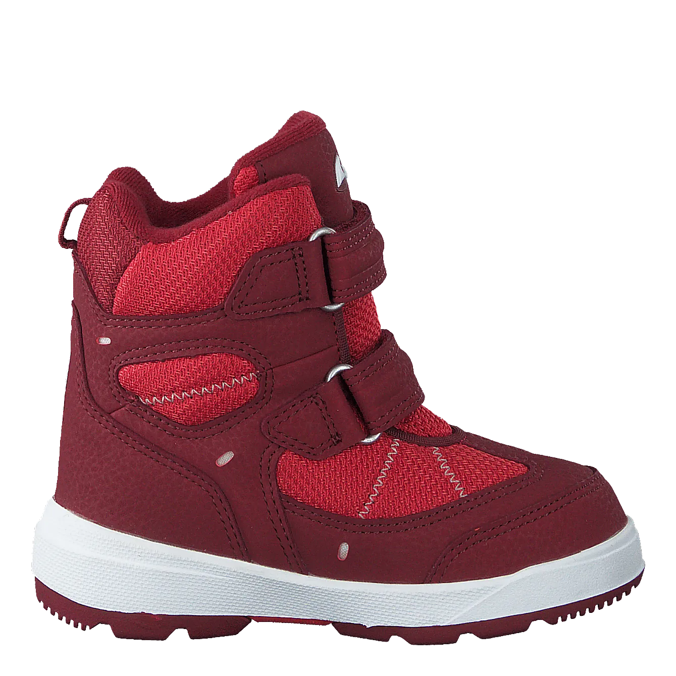 Viking calzado Toasty Ii Gtx Dark Red/red