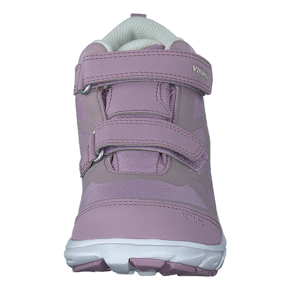 Viking Veme Reflex Mid GTX 2V Light Pink