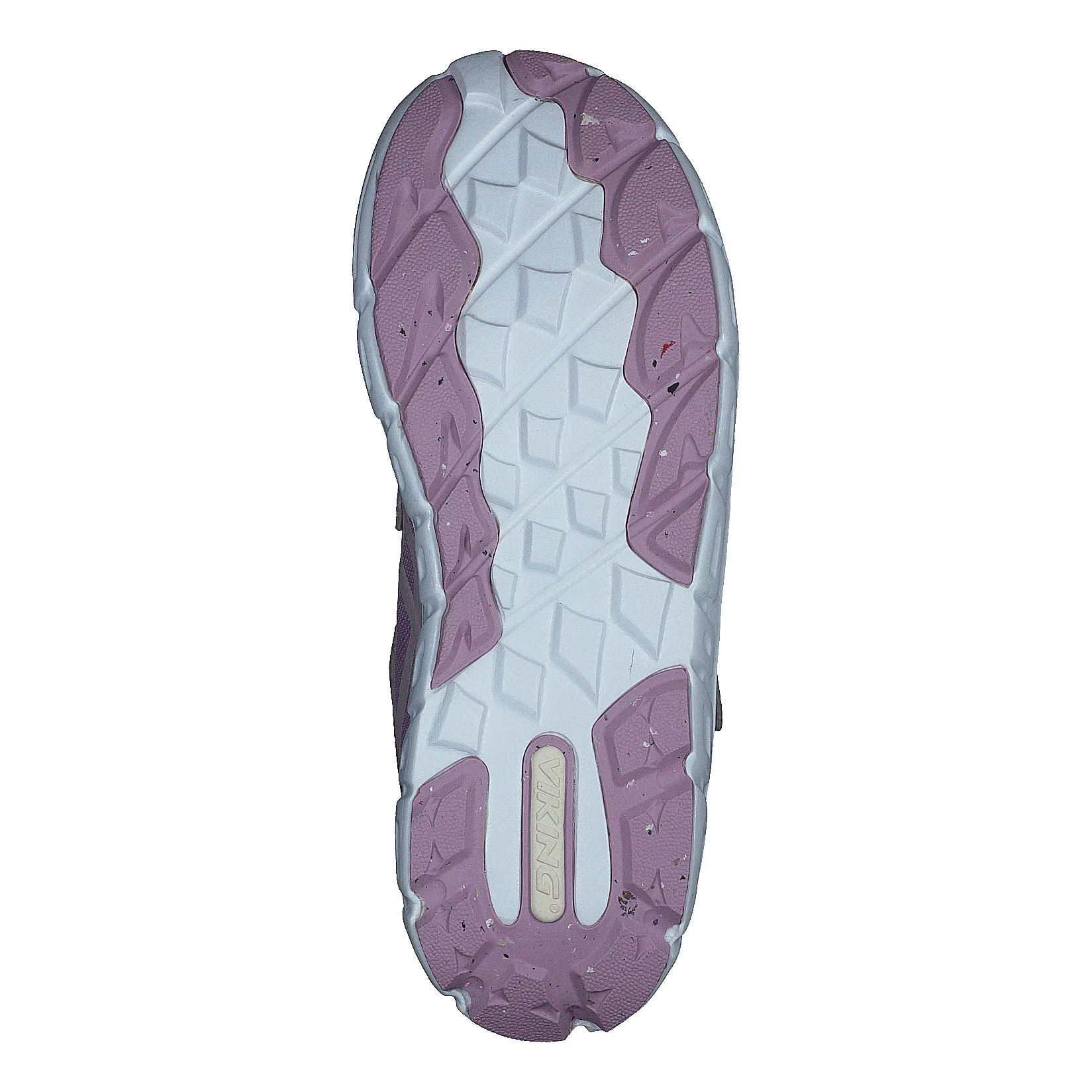 Viking Veme Reflex Mid GTX 2V Light Pink