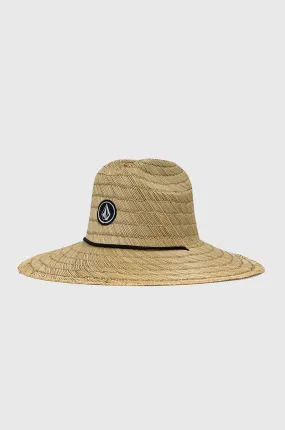 Volcom Quarter Straw Hat