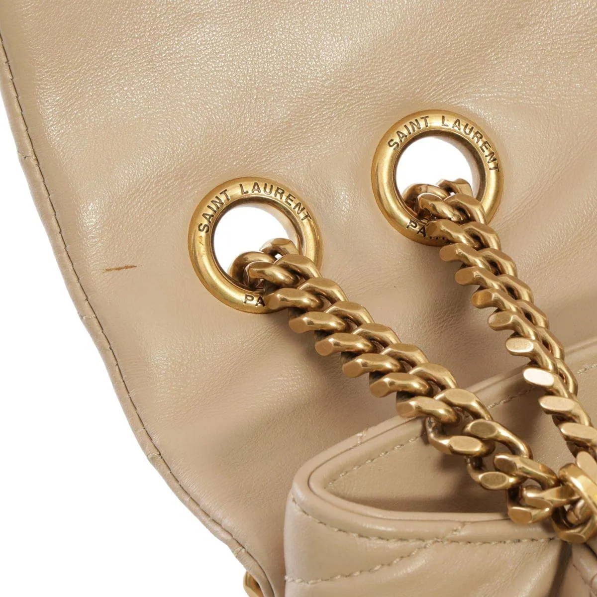 Yves Saint Laurent Crossbody