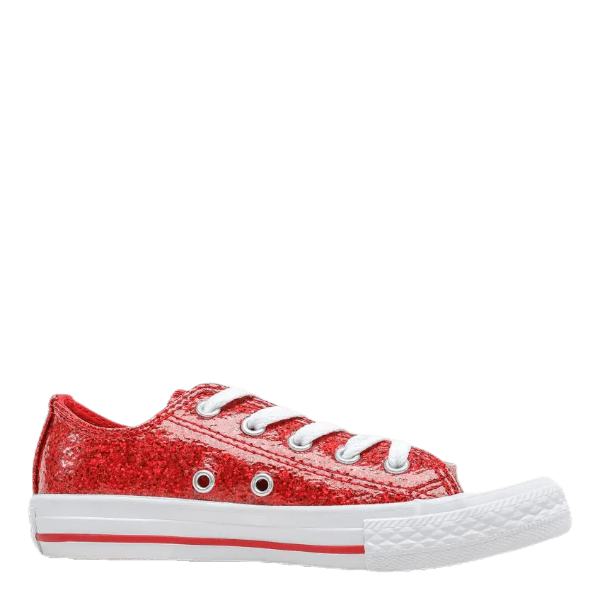 Zapatillas Converse Chuck Taylor All Star Holiday Red