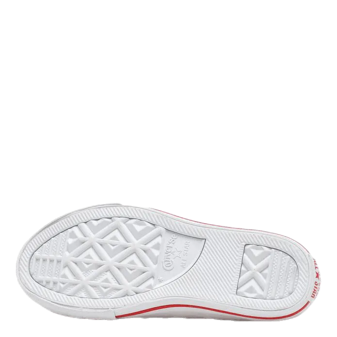 Zapatillas Converse Chuck Taylor All Star Holiday Red