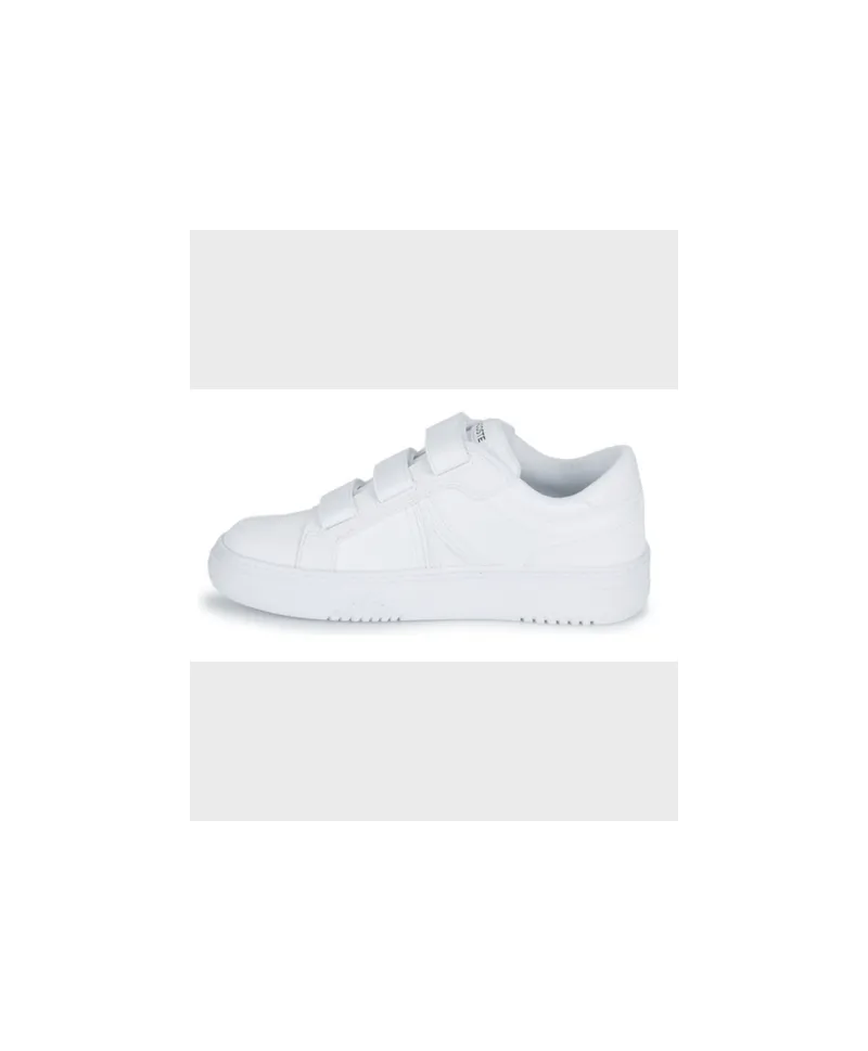 Zapatillas LACOSTE L001 Blanco Niña Niño