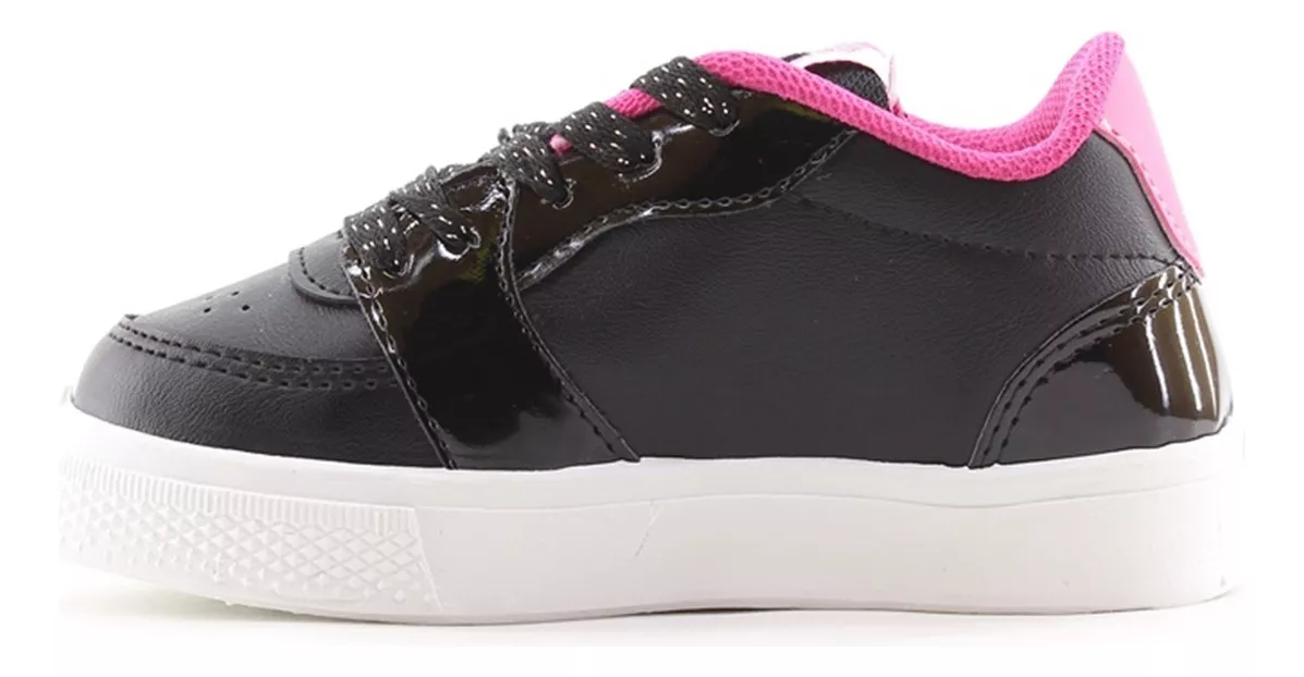 Zapatillas Urbanas Tridy 9253 Nena Estrellas Comodas Carg