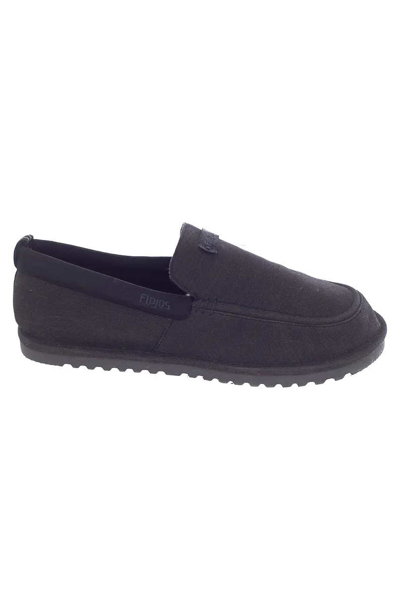 Zapato color Gris - FLOJOS