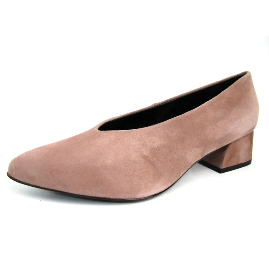 Zapatos Salón Recogidos Gadea Maquillaje